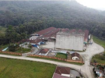 Foto 01 · Galpao, Rio Bonito (pirabeiraba), Joinville, SC
