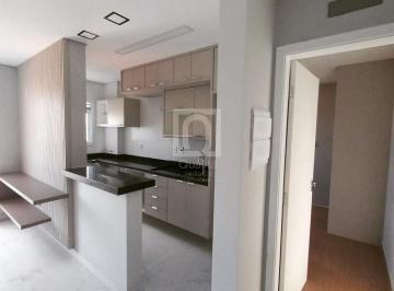 Foto 01 · Apartamento à venda no bairro do Mangal em Sorocaba | Suíte, Varanda Gourmet e 1 Vaga