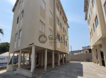 Foto 01 · Apartamento à venda na Vila Espírito Santo, Sorocaba-SP: 3 quartos, 1 suíte, 2 salas, 1 banheiro, 1