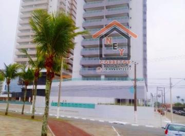 Apartamento de 3 quartos, Praia Grande · Venda Ap. no Litoral Sul Paulista 3 dormitorios