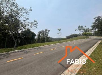 Terreno , Santana de Parnaíba · Terreno Condomínio Gênesis 2 - Alphaville