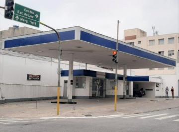 Foto 01 · VENDA OU LOCAÇAO DE TERRENO  C/ VOCAÇÃO PARA POSTO DE GASOLINA, FARMÁCIAS E LOJAS -   ÁREA CONSTRUÍD