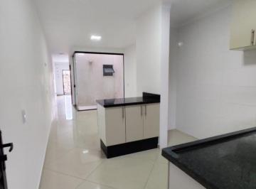 Foto 01 · Sobrado cond. fino acabamento! Localizado na Rua Wolstein V. Granada. 2 dormitórios, 60 m², cozinha,