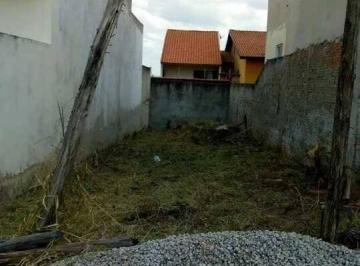 Terreno · 125m² · Terreno a venda - Jardim Santa Esmeralda - Sorocaba - Norte
