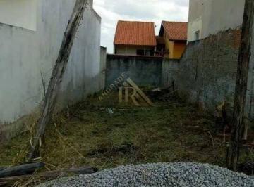 Terreno · 125m² · Terreno a venda - Jardim Santa Esmeralda - Sorocaba - Norte