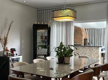 Casa · 310m² · 3 Quartos · 4 Vagas · Casa a venda - Condomínio Vila dos Inglezes - Sorocaba - Zona Oeste