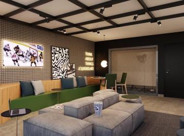 Apartamento de 2 quartos, São Paulo · Saúde Apartamento A Venda 2 Dormitórios 74m² 1 Vaga Novo Pronto Para Morar!