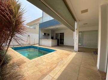 Casa · 296m² · 3 Quartos · 4 Vagas · Casa a venda e para locação - Condomínio Lago da Serra - Araçoiaba da Serra