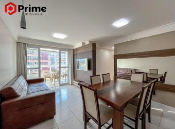 Foto 01 · APARTAMENTO DE 2 QUARTOS SENDO 1 SUÍTE COM VISTA PARA A PRAINHA DE MUQUIÇABA À VENDA EM GUARAPARI/ES