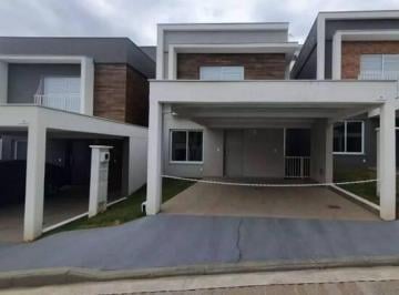 Casa · 129m² · 3 Quartos · 2 Vagas · Casa a venda - Condomínio Tirreno - Sorocaba - Zona Leste