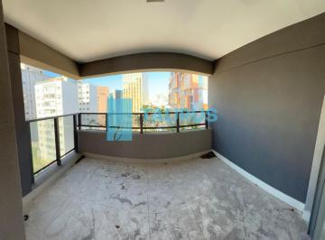 Foto 01 · Apartamento à venda, 1 quarto, 1 vaga, no Itaim Bibi, São Paulo