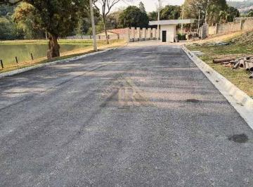 Terreno · 250m² · Terreno a venda - Condomínio Vista Verde - Sorocaba - Leste