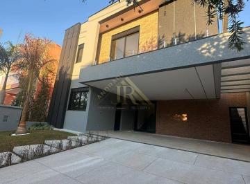Casa · 260m² · 3 Quartos · 4 Vagas · Casa a venda - Condomínio Aldeia da Mata - Votorantim