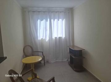 Apartamento · 47m² · 2 Quartos · 1 Vaga · Apartamento a venda - Jardim Novo Mundo - Sorocaba - Zona Oeste