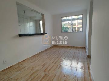 Apartamento · 44m² · 2 Quartos · 1 Vaga · Apartamento TÉRREO, 2 quartos, 44m, à venda -VILA BRANCA