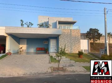 Foto 01 · Vendo Casa Alto Padrão em Condomínio Fechado - Jundiaí SP