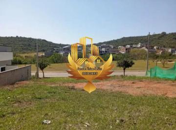 Foto 01 · Terreno em Condomínio à Venda em Taubaté-SP no Loteamento Residencial Fazenda Casa Grande - 305,00 m
