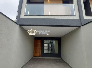 Foto 01 · SOBRADO DE 3 DORMITORIOS E 3 VAGAS NA VILA BUENOS AIRES!