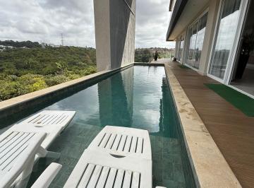 Foto 01 · Casa, Alphaville II, Salvador, BA
