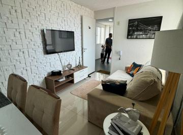 Apartamento de 2 quartos, Santa Maria · 2 QUARTOS TOTAL VILLE 190 MIL