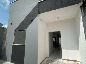 Foto 01 · Casa, Estância Biquine, Teixeira de Freitas, BA