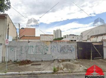 Foto 01 · Terreno a venda de 470 m² no Tatuapé, Rua Bom Sucesso, próximo à Av. Maluf, Av. Alcântara Machado,