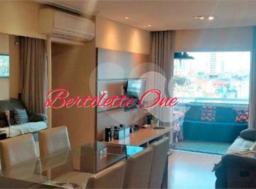 Apartamento de 3 quartos, São Paulo · Apartamento para venda 83m2 3 quartos (1 suíte)sacada 2 vagas Parada Inglesa.