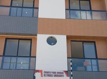 Apartamento de 1 quarto, Cabedelo · Residencial Camboa