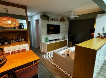 Apartamento de 2 quartos, São Paulo · Lindo apartamento de 2 dormitórios com fino acabamento na Chácara Klabin.