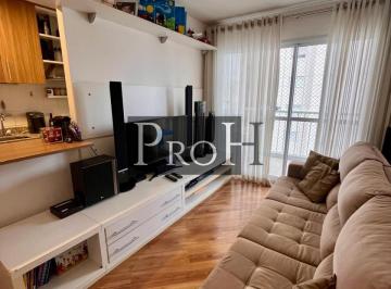 Apartamento de 2 quartos, São Paulo · Apartamento Ipiranga São Paulo