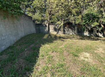 Foto 01 · Terreno de 1.026m² no Condomínio Ibirapuera, Jardim novo mundo Sorocaba-SP
