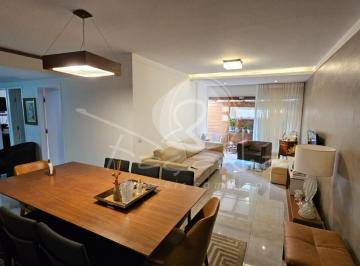 Foto 01 · Apartamento Garden no Jardim Flamboyant em Campinas - Façanha Imoveis Campinas