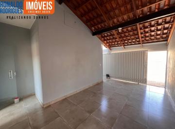 Foto 02 · Casa, São Cristóvão (perto do Bahamas Mix), Patrocínio, MG