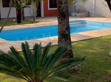 Foto 01 · Casa - Jardim Tereza Cristina