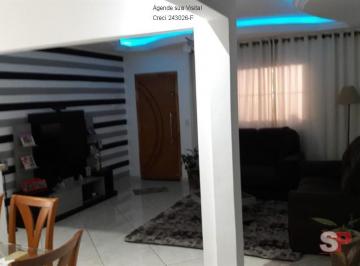 Foto 01 · Casa, Jardim Sapopemba, São Paulo, SP