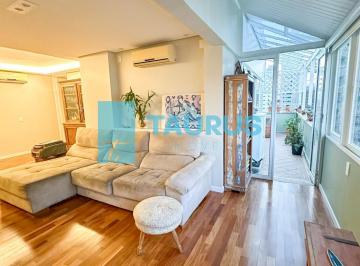 Foto 01 · Apartamento à venda, 2 dormitórios , 2 vagas,130m², Itaim Bibi