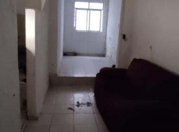 Apartamento de 2 quartos, Salvador · Apartamento térreo em Brotas