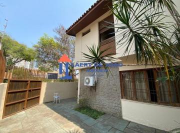 Foto 01 · CASA PARA VENDA - BROOKLIN
