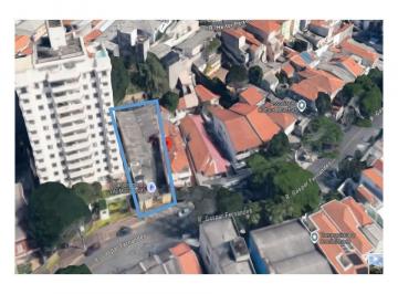 Foto 01 · Aluguel de estacionamento no Ipiranga - capacidade para 50 carros - vagas cobertas e descobertas