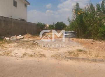 Terreno · 504m² · LOTE / 504m² / ALTO DA BOA VISTA 61 99655-2016