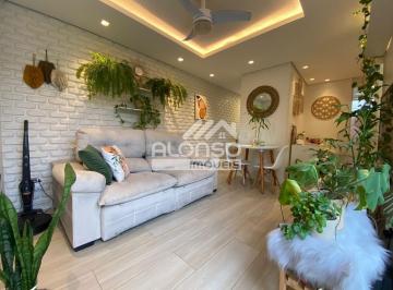 Apartamento de 2 quartos, São Paulo · Investimento e Moradia no Parque Ipê/Jardim Amaralina Lindo Imóvel (Fabio-23280)