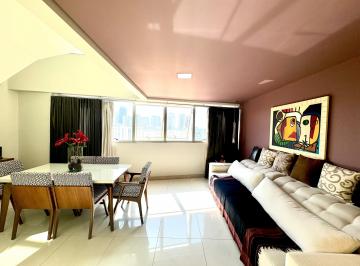 Apartamento de 3 quartos, Águas Claras · Cobertura duplex de 3 quartos, 185 m², Res. Plaza das Águas 