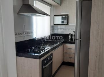 Foto 01 · Apartamento, Paraíso, Santo André, SP