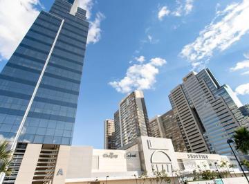 Comercial , Águas Claras · SALA COMERCIAL DF PLAZA 35 METROS LOCALIZAÇÃO PRIVILEGIADA COMÉRCIO COMPLETO