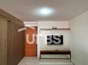 Apartamento de 1 quarto, Goiânia · APARTAMENTO 46,18MT 1 QUARTOS SETOR JARDIM GOIAS 