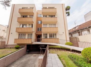 Apartamento de 3 quartos, Curitiba · Ótimo Apartamento - Rebouças