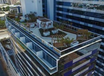 Comercial , Águas Claras · SALA COMERCIAL CONNECT TOWER 37 METROS AO LADO DO TAGUATINGA SHOPPING