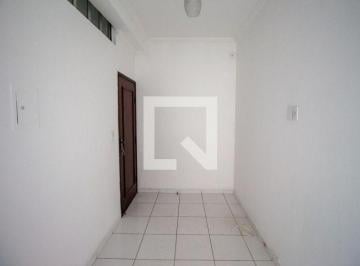 Apartamento · 40m² · 1 Quarto · 1 Vaga · Apartamento para Aluguel - Itaim Paulista, 1 Quarto, 40 m² - São Paulo