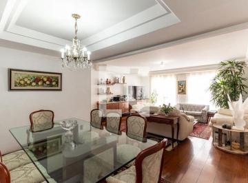 Apartamento · 170m² · 4 Quartos · 2 Vagas · Apartamento para Aluguel - Higienópolis, 4 Quartos, 170 m² - São Paulo