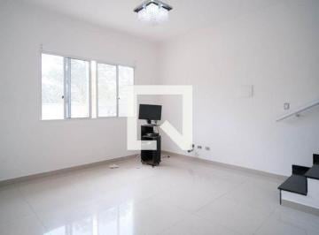 Casa · 350m² · 2 Quartos · 3 Vagas · Casa para Aluguel - Vila Guilhermina, 2 Quartos, 350 m² - São Paulo